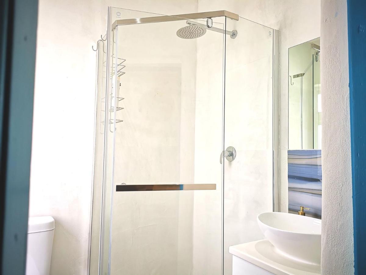 Rachawadee Accomodation​ & Health Spa Simonʼs Town Extérieur photo