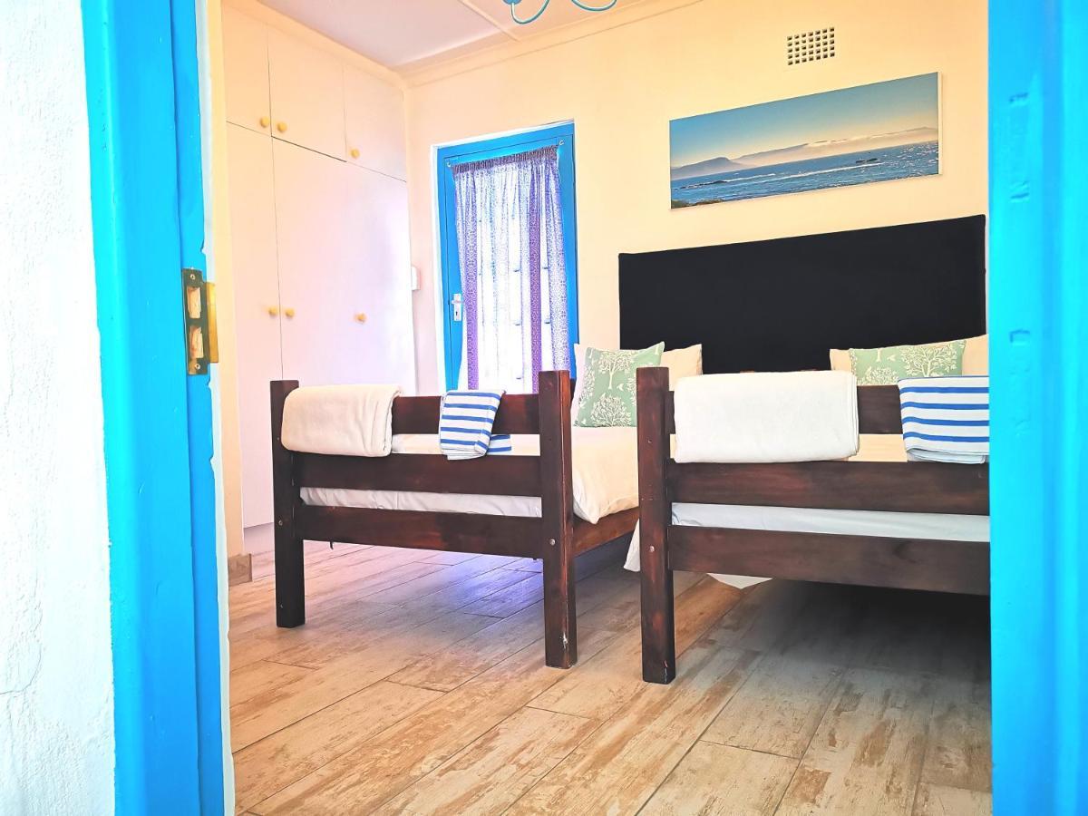 Rachawadee Accomodation​ & Health Spa Simonʼs Town Extérieur photo