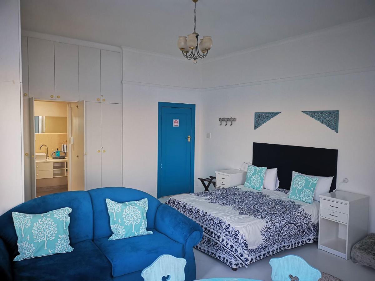 Rachawadee Accomodation​ & Health Spa Simonʼs Town Extérieur photo