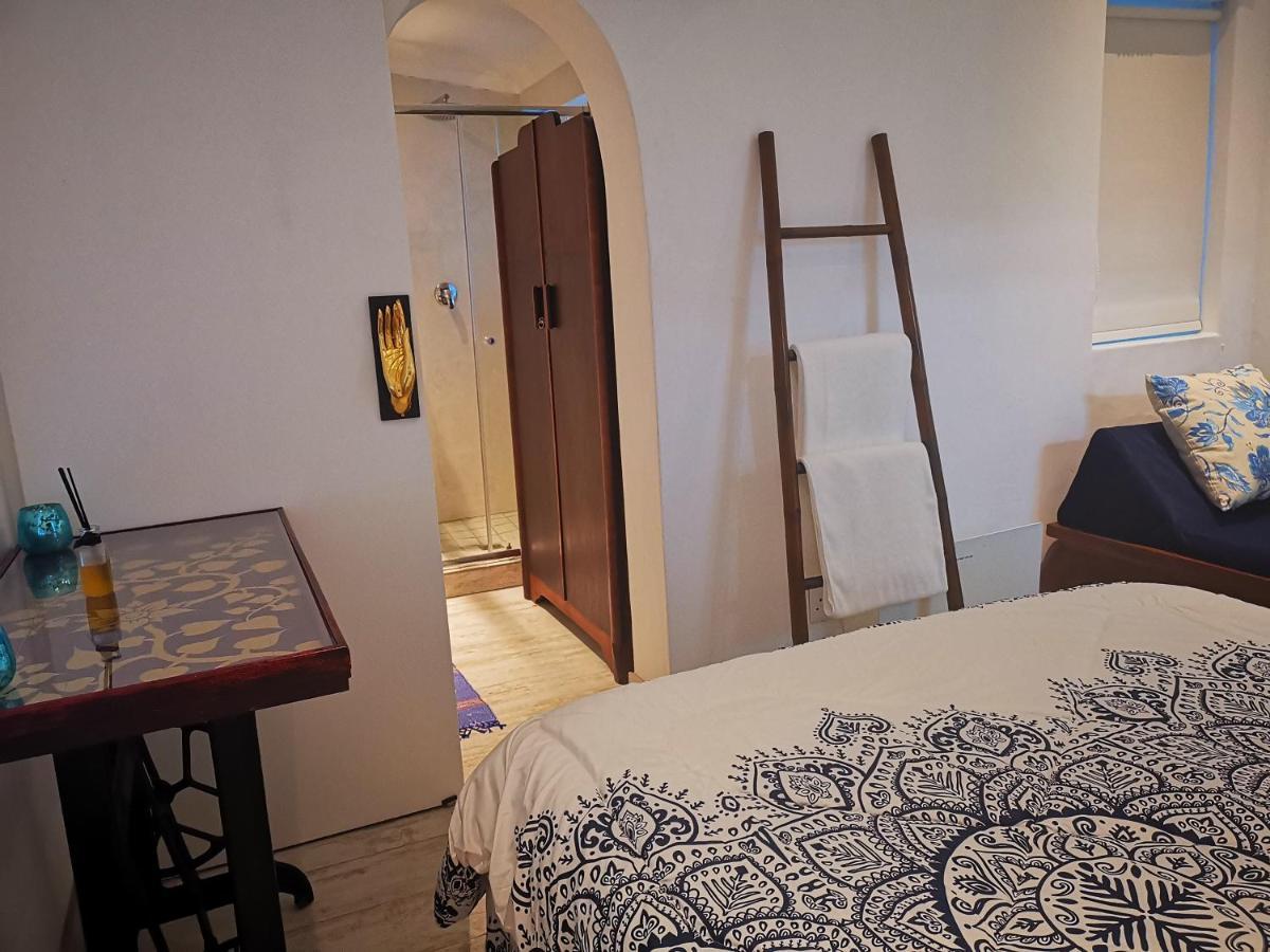 Rachawadee Accomodation​ & Health Spa Simonʼs Town Extérieur photo