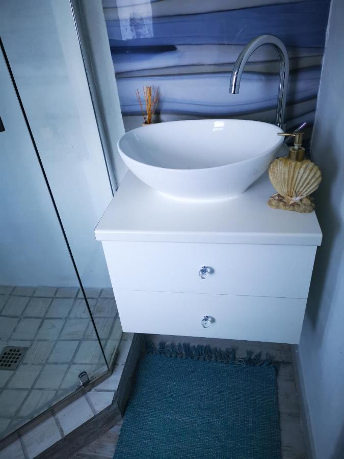 Rachawadee Accomodation​ & Health Spa Simonʼs Town Extérieur photo