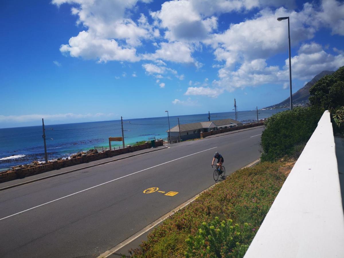 Rachawadee Accomodation​ & Health Spa Simonʼs Town Extérieur photo