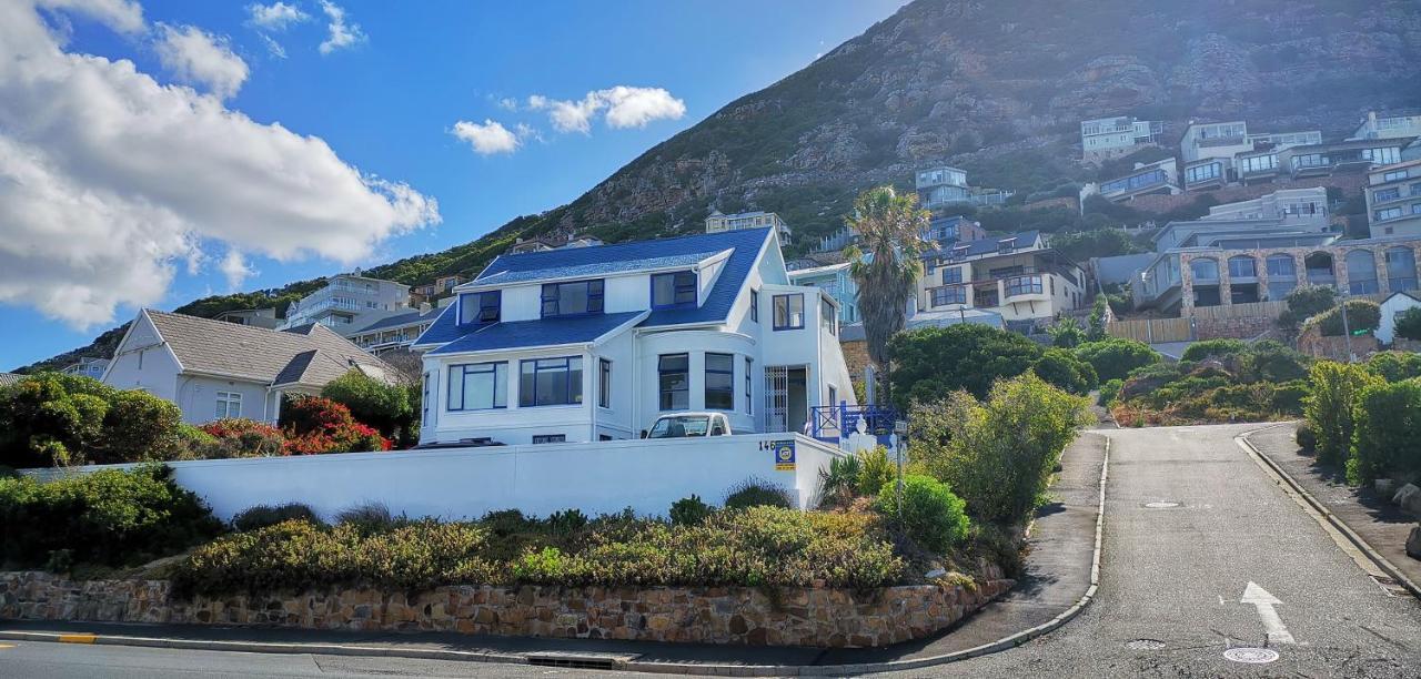 Rachawadee Accomodation​ & Health Spa Simonʼs Town Extérieur photo