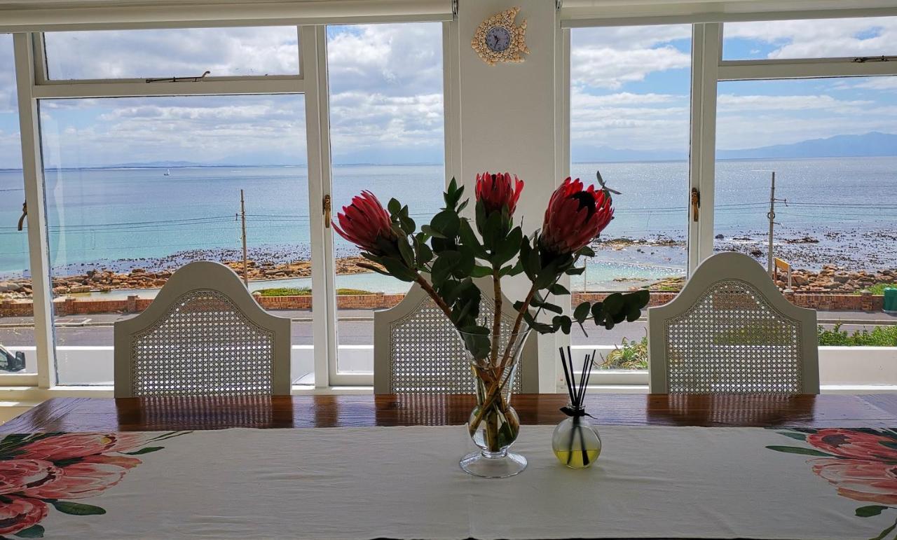 Rachawadee Accomodation​ & Health Spa Simonʼs Town Extérieur photo