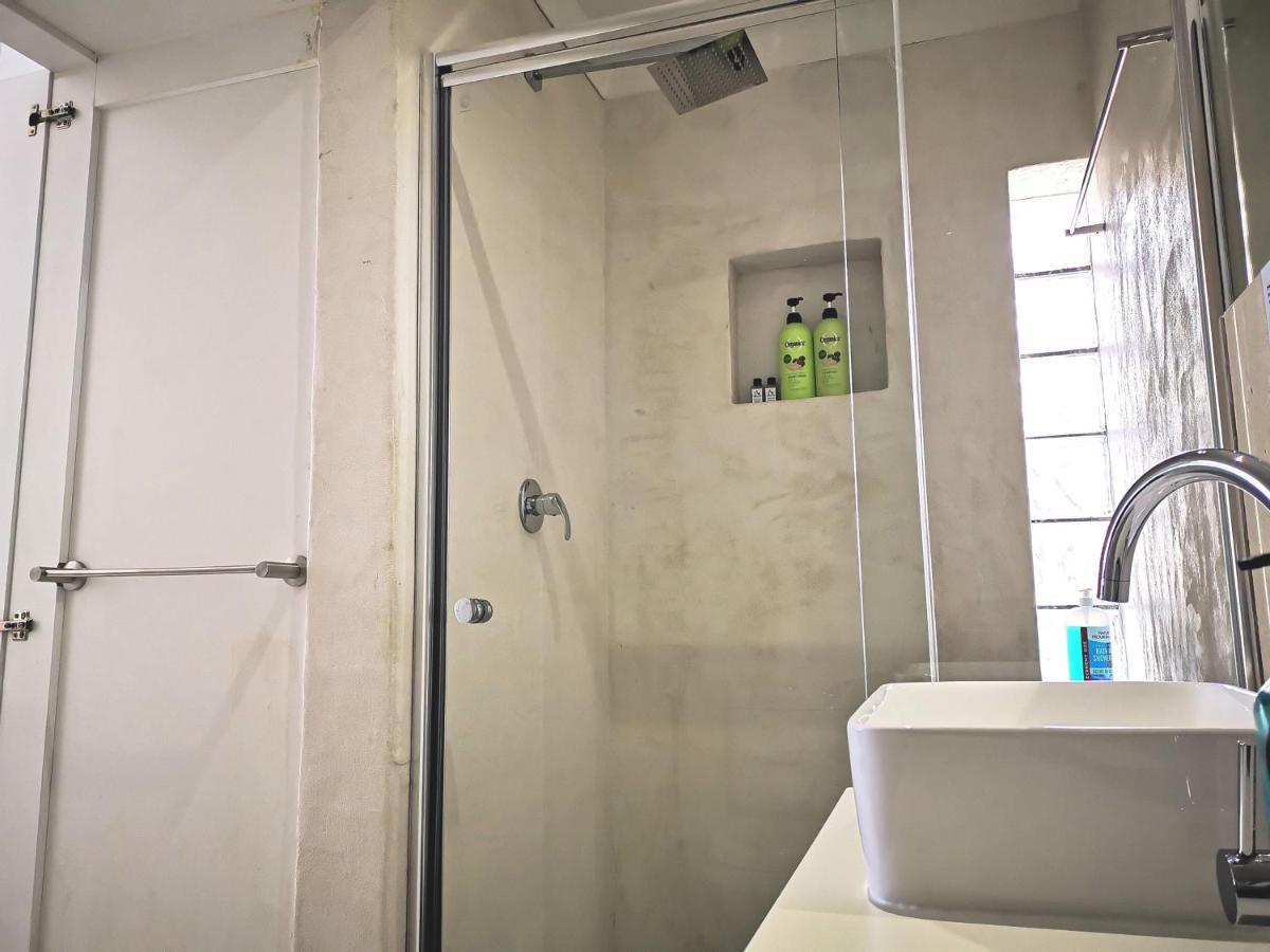 Rachawadee Accomodation​ & Health Spa Simonʼs Town Extérieur photo