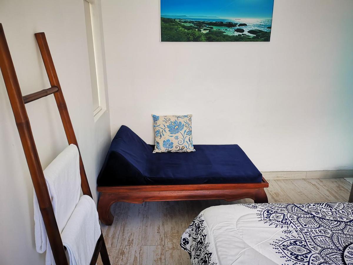Rachawadee Accomodation​ & Health Spa Simonʼs Town Extérieur photo