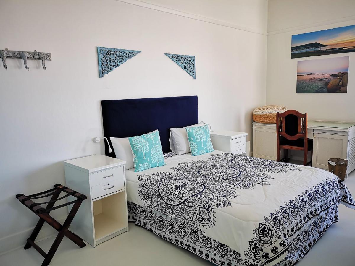 Rachawadee Accomodation​ & Health Spa Simonʼs Town Extérieur photo