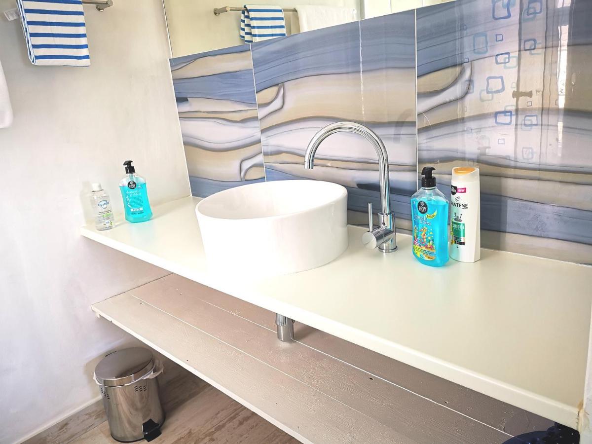 Rachawadee Accomodation​ & Health Spa Simonʼs Town Extérieur photo