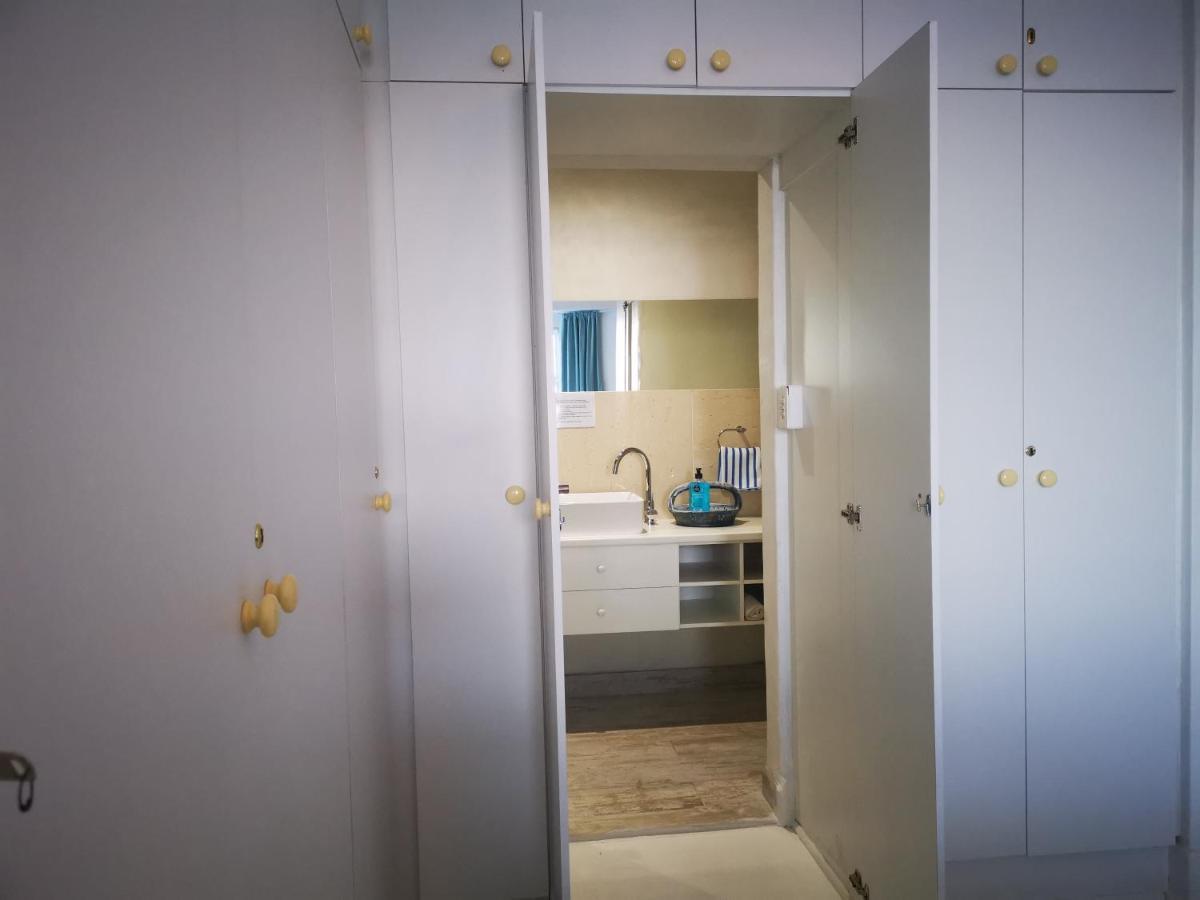 Rachawadee Accomodation​ & Health Spa Simonʼs Town Extérieur photo