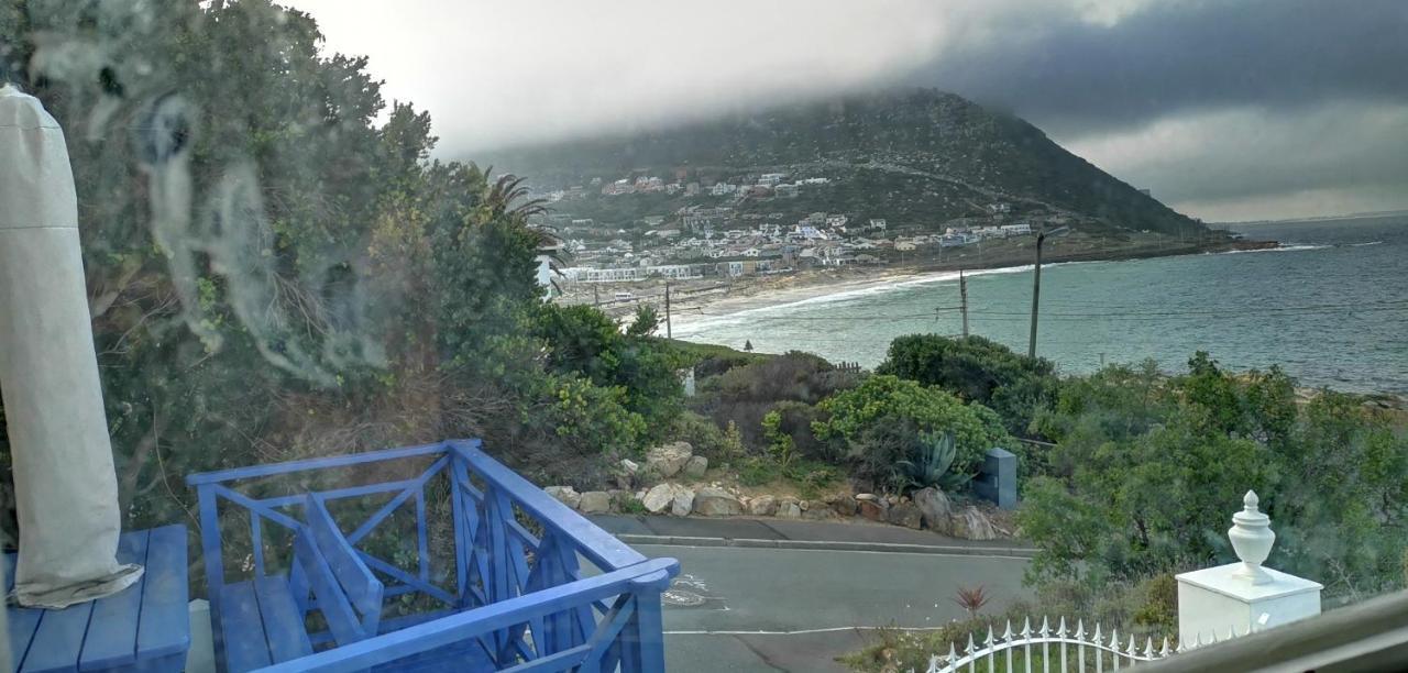 Rachawadee Accomodation​ & Health Spa Simonʼs Town Extérieur photo