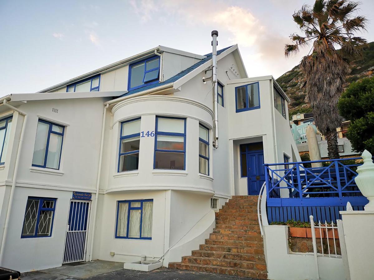 Rachawadee Accomodation​ & Health Spa Simonʼs Town Extérieur photo