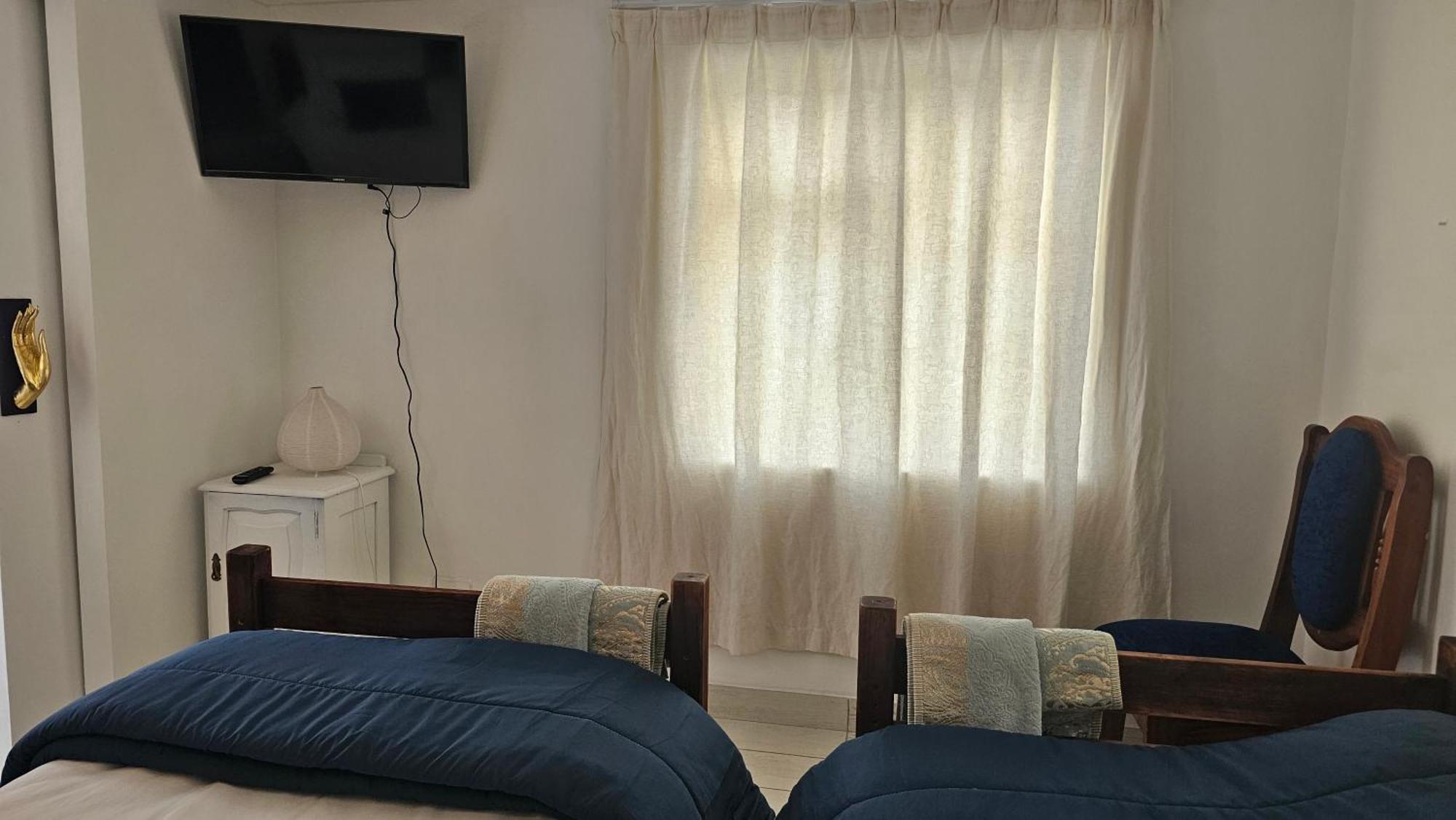 Rachawadee Accomodation​ & Health Spa Simonʼs Town Extérieur photo
