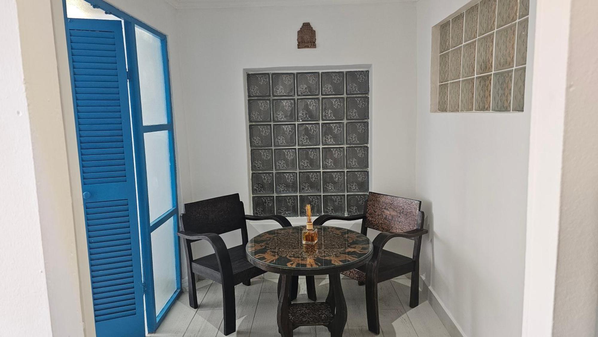 Rachawadee Accomodation​ & Health Spa Simonʼs Town Extérieur photo