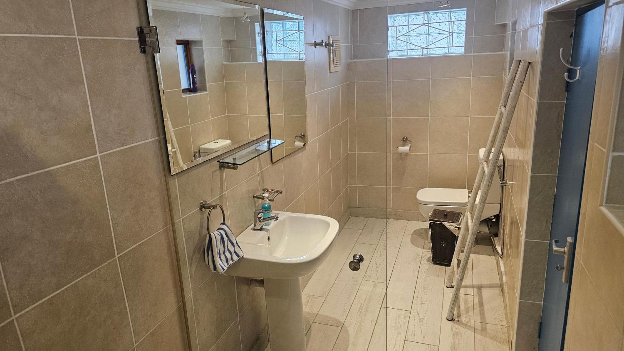 Rachawadee Accomodation​ & Health Spa Simonʼs Town Extérieur photo